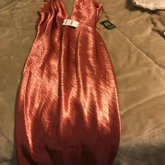 Express Dress - Picture 4 of 5